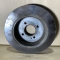 58411-0U300 | Тормозной диск задний HYUNDAI ACCENT RB 10- - Превью 3