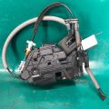 5K1 837 016 J | Замок двери передн. прав. VOLKSWAGEN PASSAT B7 11-15 - Превью 4