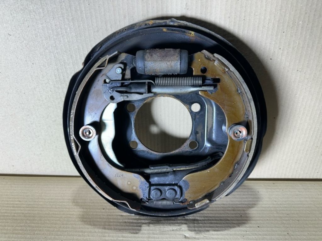 44020-1KL0A | Тормозной механизм задн. прав. NISSAN JUKE 10-19