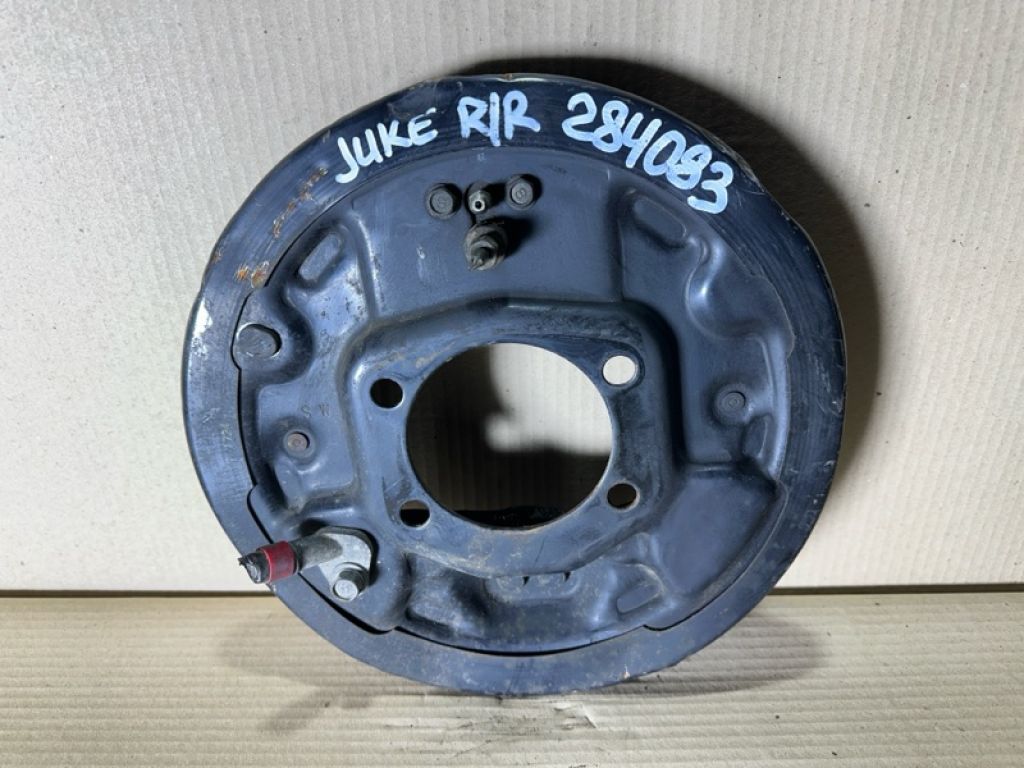 44020-1KL0A | Тормозной механизм задн. прав. NISSAN JUKE 10-19 - Фото 4