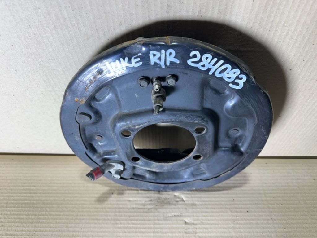 44020-1KL0A | Тормозной механизм задн. прав. NISSAN JUKE 10-19 - Фото 5