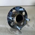 52750-0U000 | Ступица задн. HYUNDAI ACCENT RB 10-