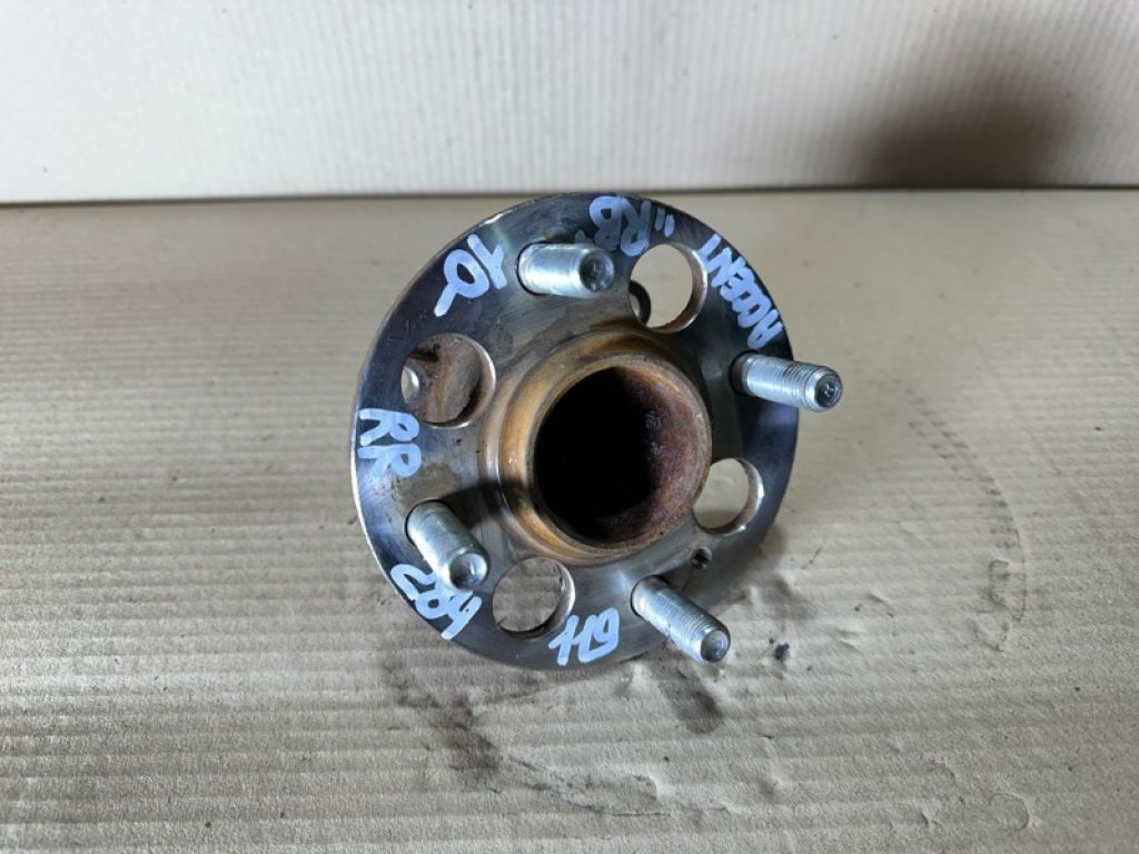 52750-0U000 | Маточина колеса задн. HYUNDAI ACCENT RB 10- - Фото 2