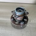 52750-0U000 | Маточина колеса задн. HYUNDAI ACCENT RB 10-