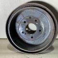 43206-1KL0A | Тормозной барабан NISSAN JUKE 10-19 - Превью 3