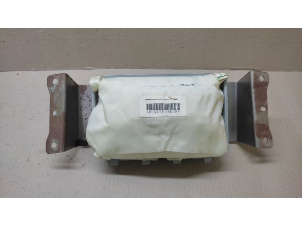 BP4K-57-K50D | Подушка безпеки пасажира MAZDA 3 BK 03-08