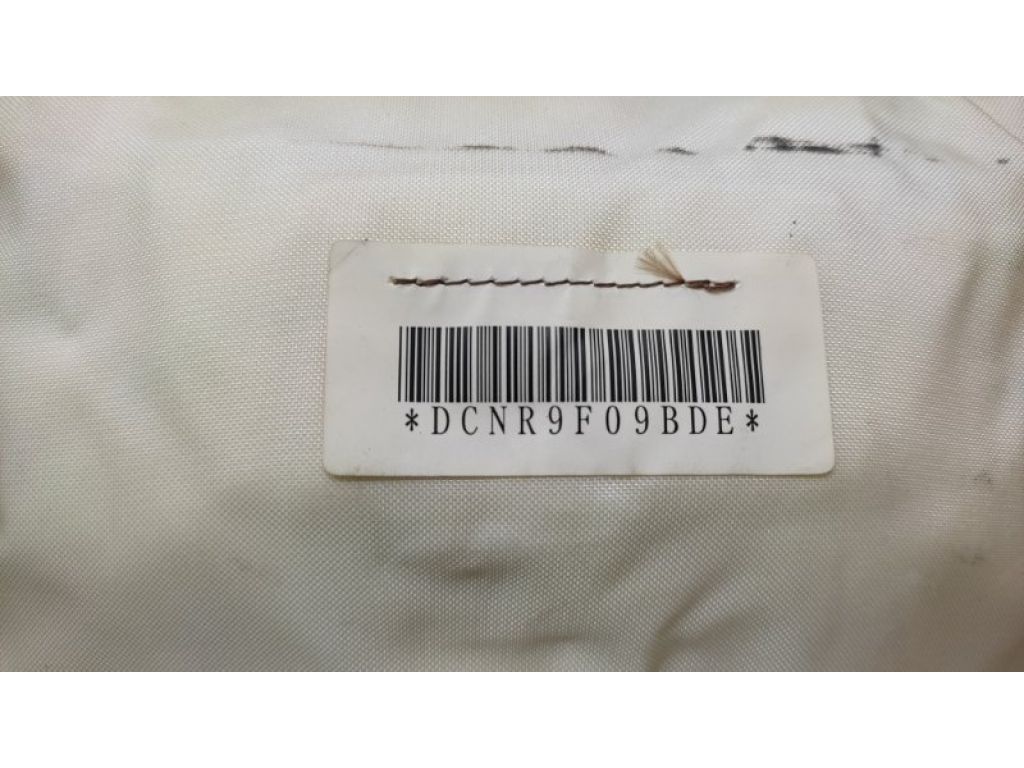 BP4K-57-K50D | Подушка безпеки пасажира MAZDA 3 BK 03-08 - Фото 2