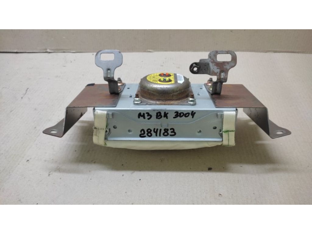 BP4K-57-K50D | Подушка безпеки пасажира MAZDA 3 BK 03-08 - Фото 3