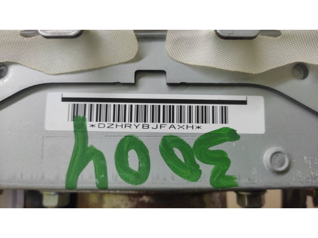 BP4K-57-K50D | Подушка безпеки пасажира MAZDA 3 BK 03-08 - Фото 5