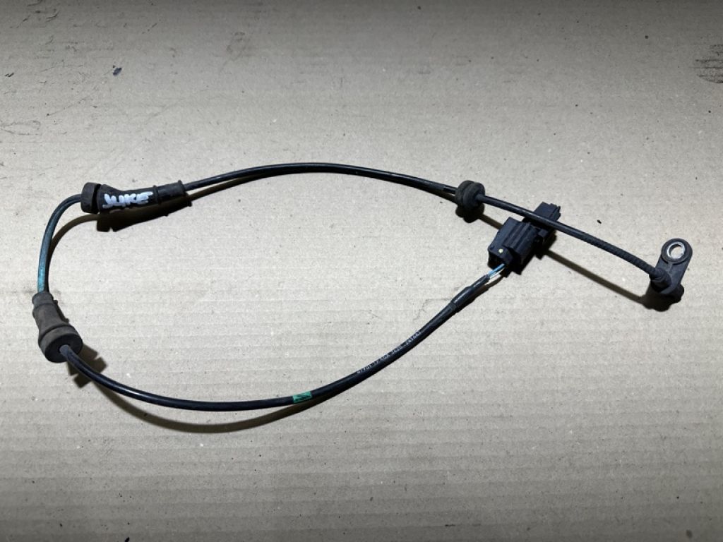 47901-1KA0A | Датчик ABS задн. лів. NISSAN JUKE 10-19 - Фото 2