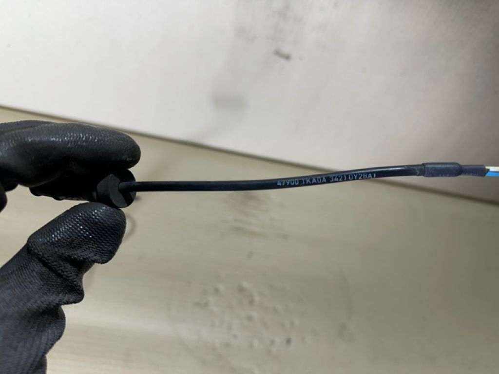 47900-1KA0A | Датчик ABS задн. прав. NISSAN JUKE 10-19 - Фото 5