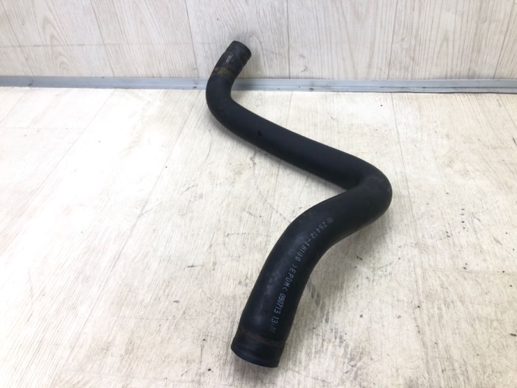 254121M100 | Патрубок системи охолодження KIA FORTE/CERATO TD 08-13 - Фото 3