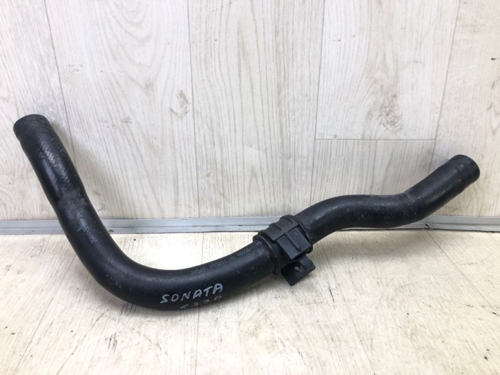 254143S000 | Патрубок системы охлаждения HYUNDAI SONATA YF 10-14