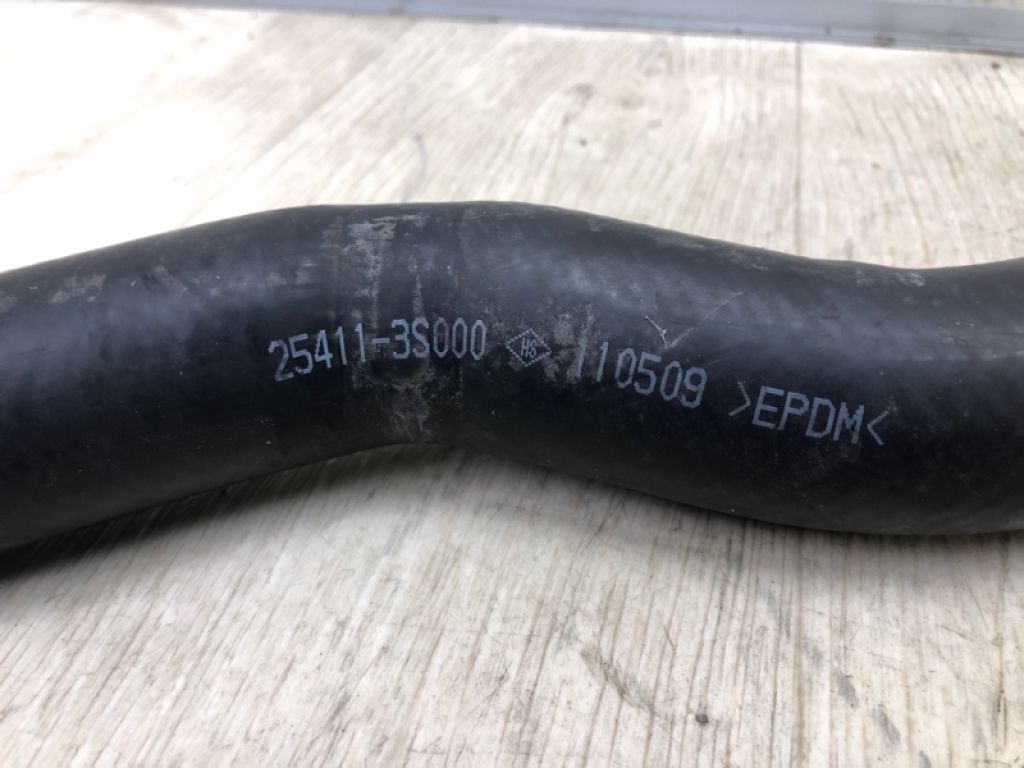 254143S000 | Патрубок системы охлаждения HYUNDAI SONATA YF 10-14 - Фото 4