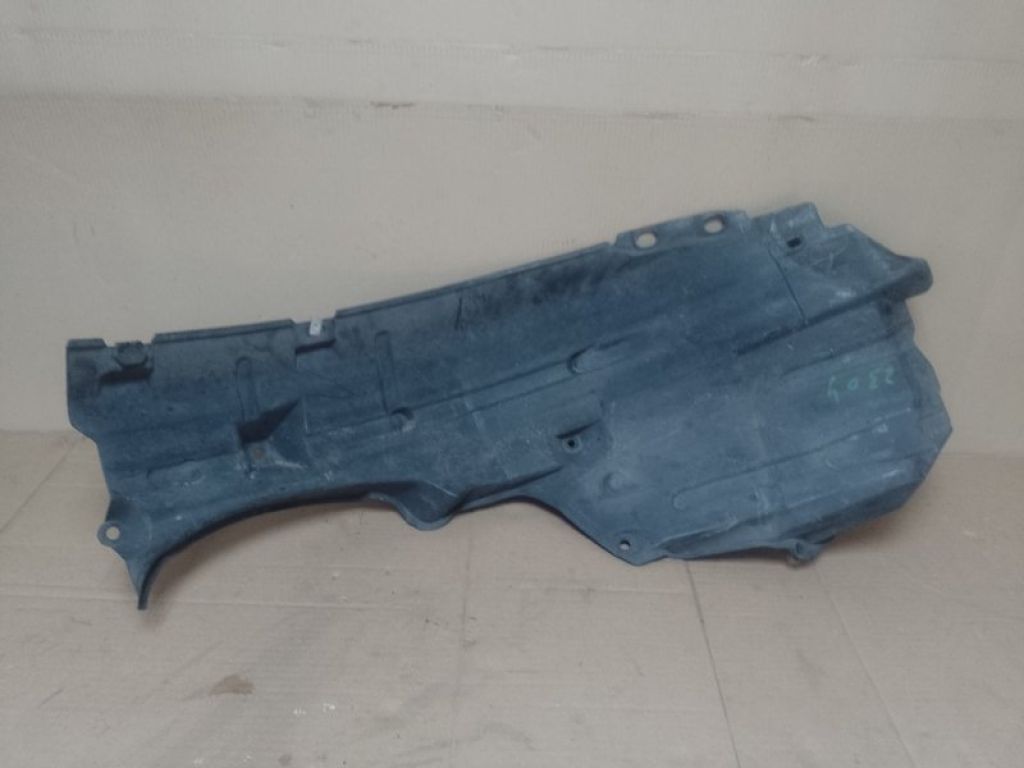 63843-CG000 | Підкрилок передн. лів. INFINITI FX S50 03-08 - Фото 2