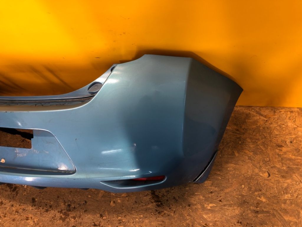 850223NF0H | Бампер задній NISSAN LEAF 10-17 - Фото 5