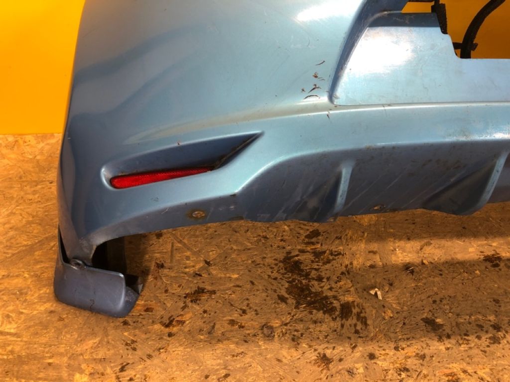 850223NF0H | Бампер задній NISSAN LEAF 10-17 - Фото 6