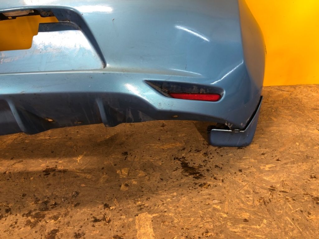 850223NF0H | Бампер задній NISSAN LEAF 10-17 - Фото 8