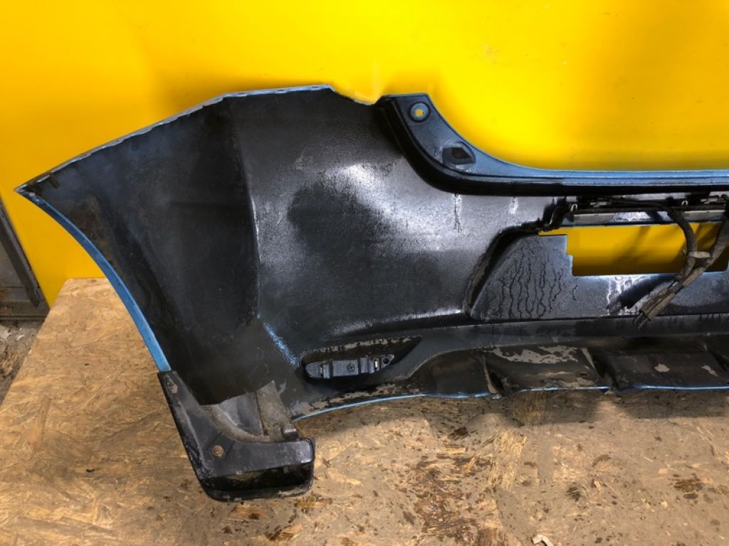 850223NF0H | Бампер задній NISSAN LEAF 10-17 - Фото 9