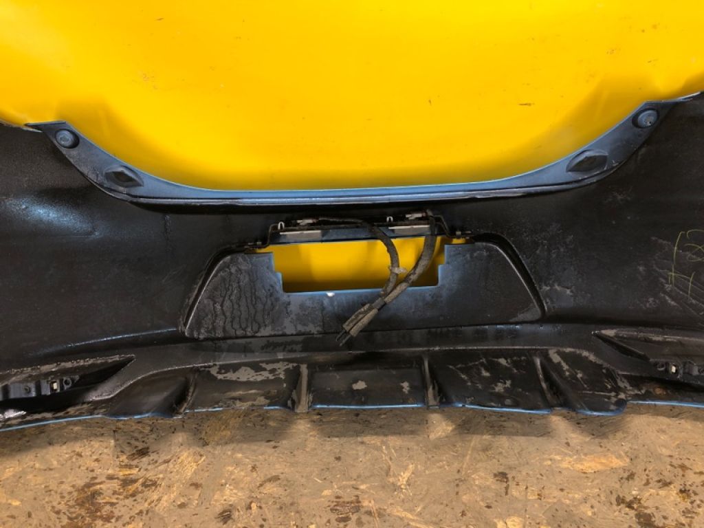 850223NF0H | Бампер задній NISSAN LEAF 10-17 - Фото 10