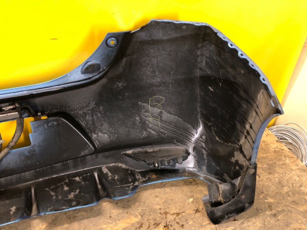 850223NF0H | Бампер задній NISSAN LEAF 10-17 - Фото 11