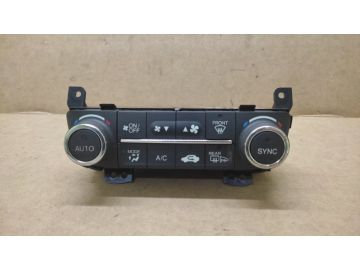 Блок управления печкой ACURA RDX 12-19