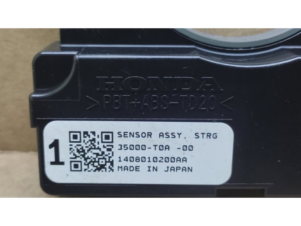 35000-T0A-003 | Датчик угла поворота руля ACURA RDX 12-19 - Фото 2