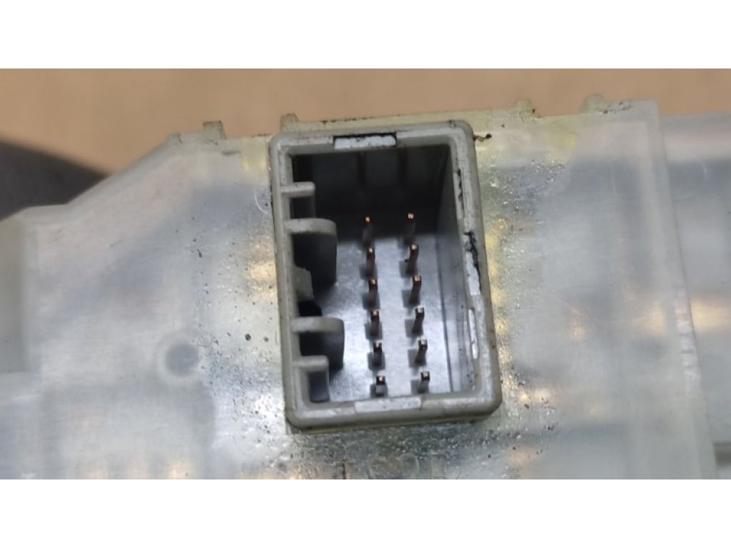 35255-TX4-K12 | Подрулевой переключатель лев. ACURA RDX 12-19 - Фото 4