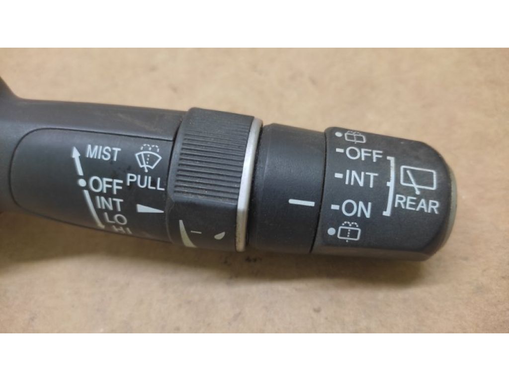 35256-TX4-H11 | Подрулевой переключатель прав. ACURA RDX 12-19 - Фото 2