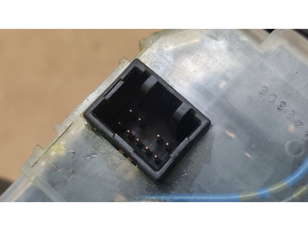 35256-TX4-H11 | Подрулевой переключатель прав. ACURA RDX 12-19 - Фото 4