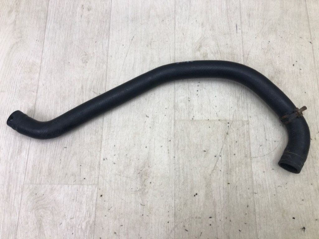 25411-1M100 | Патрубок системы охлаждения KIA FORTE/CERATO TD 08-13 - Фото 2