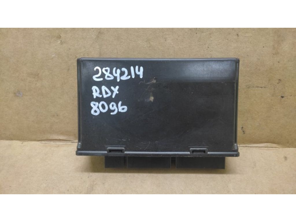 38320-TX4-A01 | Блок електронний ACURA RDX 12-19