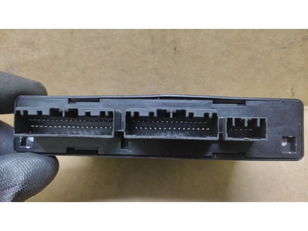 38320-TX4-A01 | Блок електронний ACURA RDX 12-19 - Фото 4