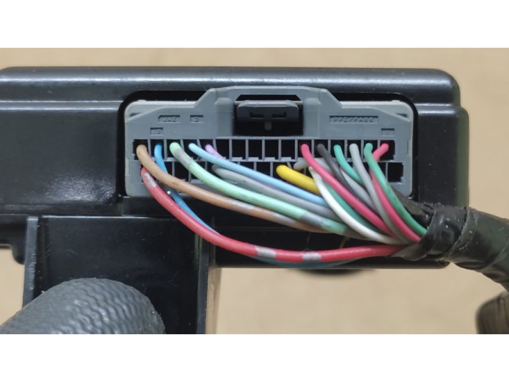 39770-TX4-A03 | Блок керування блютуз ACURA RDX 12-19 - Фото 4