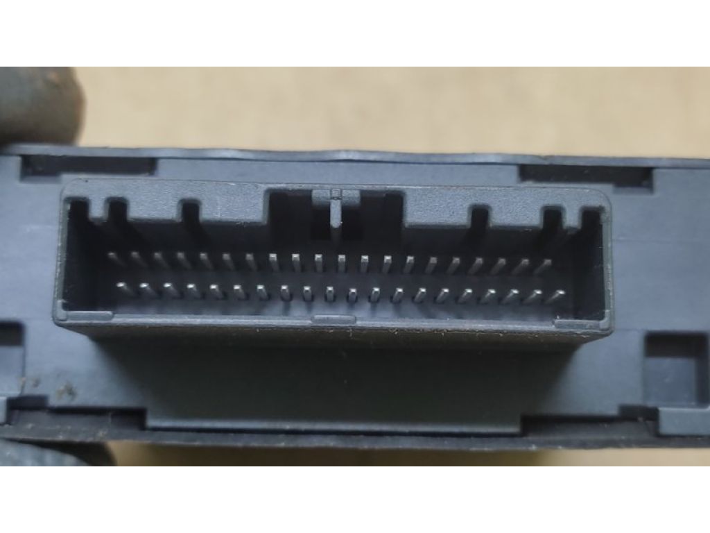 36920-TX4-A01 | Блок електронний ACURA RDX 12-19 - Фото 2