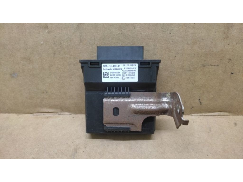 36920-TX4-A01 | Блок електронний ACURA RDX 12-19 - Фото 3