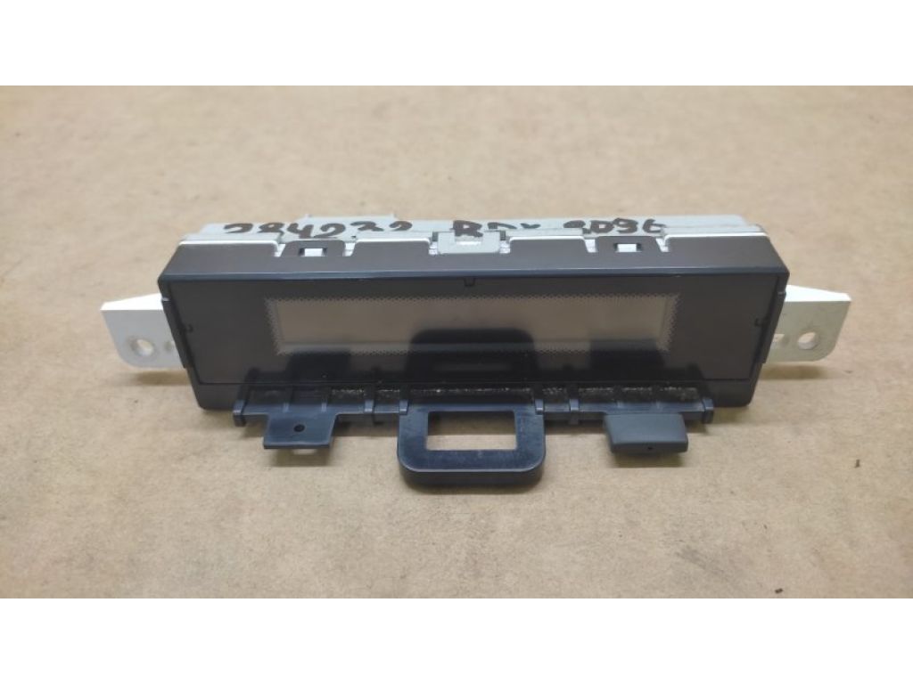 79650-TX4-A41 | монітор ACURA RDX 12-19