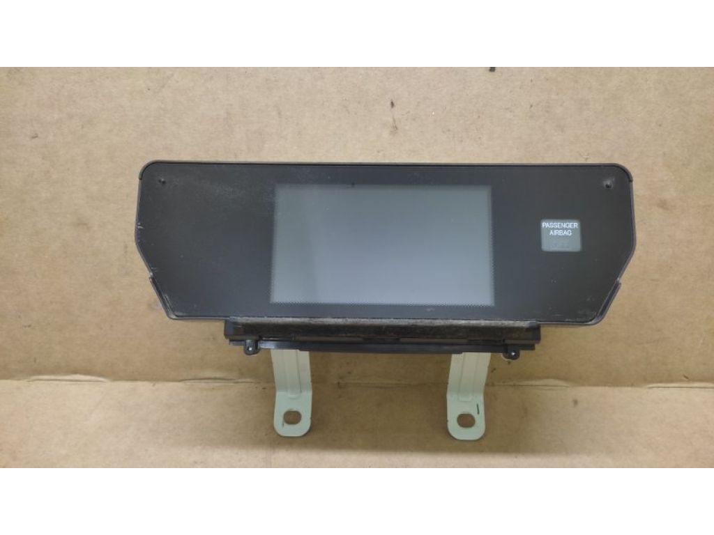 39710-TX4-305 | монітор ACURA RDX 12-19