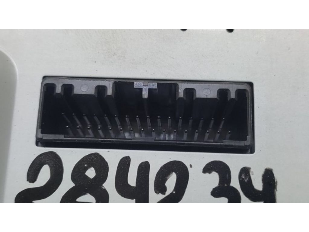 39710-TX4-305 | монітор ACURA RDX 12-19 - Фото 4