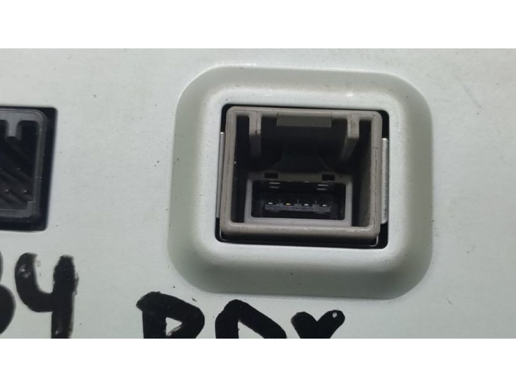 39710-TX4-305 | монітор ACURA RDX 12-19 - Фото 5