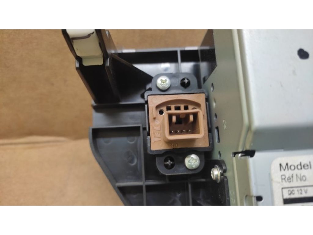 39710-TX4-305 | монітор ACURA RDX 12-19 - Фото 6