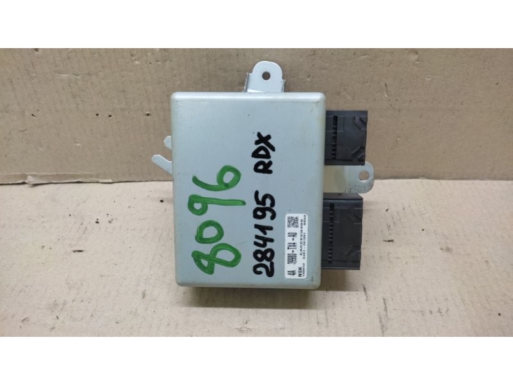 39980-TX4-A01 | Блок управления электроусилителем руля ACURA RDX 12-19