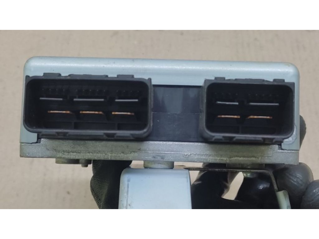 39980-TX4-A01 | Блок управления электроусилителем руля ACURA RDX 12-19 - Фото 4