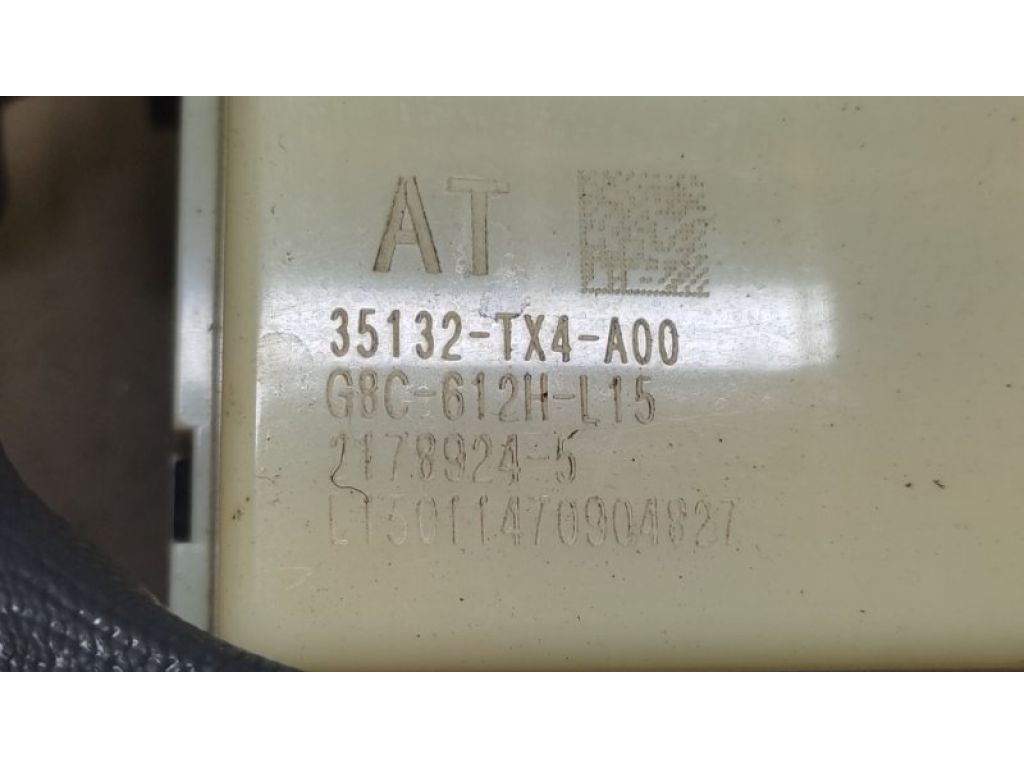 35132-TX4-305 | Блок электронный ACURA RDX 12-19 - Фото 2