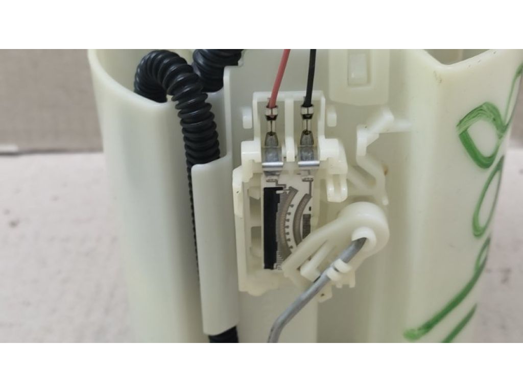 17045-TX4-A01 | паливний насос ACURA RDX 12-19 - Фото 2