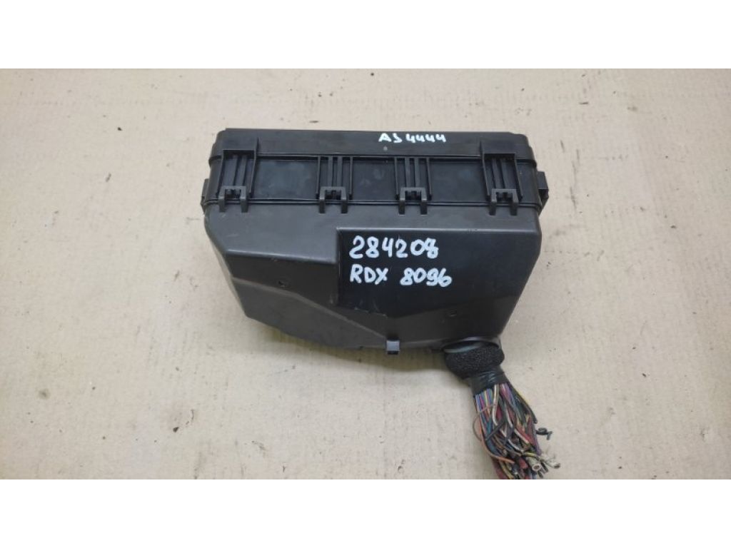 32200-TX5-A10 | Блок предохранителей моторный отсек ACURA RDX 12-19 - Фото 3