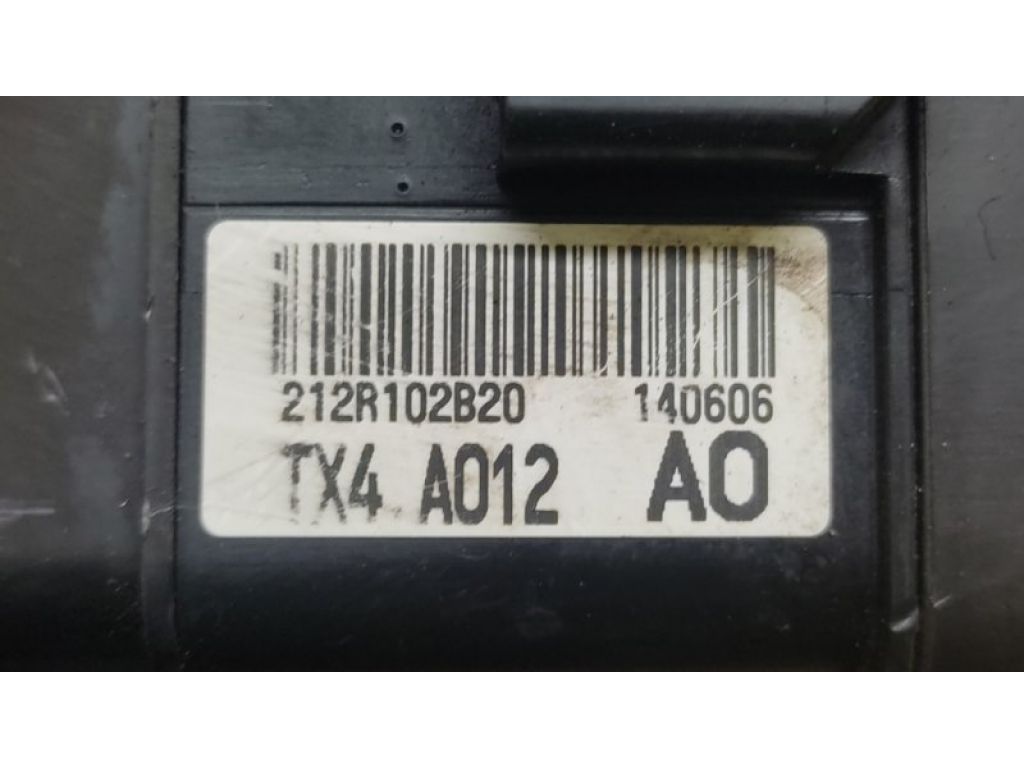 32200-TX5-A10 | Блок предохранителей моторный отсек ACURA RDX 12-19 - Фото 5