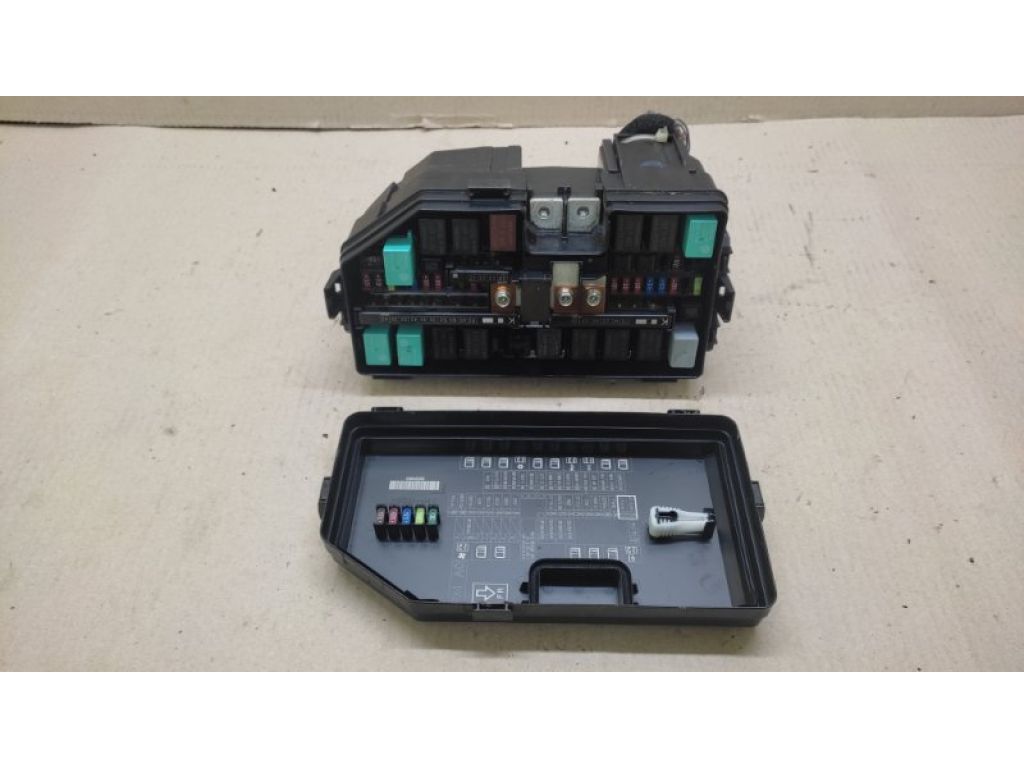 32200-TX5-A10 | Блок предохранителей моторный отсек ACURA RDX 12-19