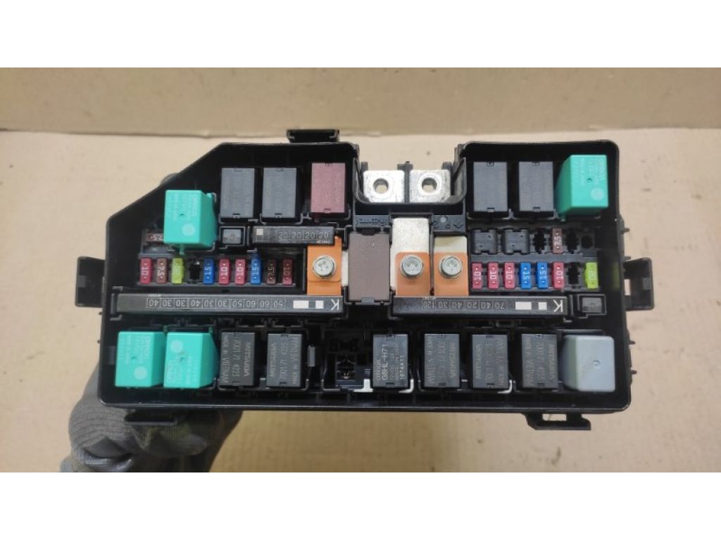 32200-TX5-A10 | Блок предохранителей моторный отсек ACURA RDX 12-19 - Фото 2