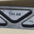 76610-TX4-A01 | Поводок стеклоочистителя передний прав. ACURA RDX 12-19 - Превью 3